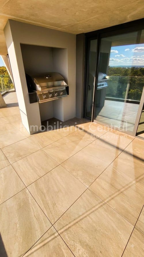 Alquiler apto Parque Miramar, 2 dorm · Foto 8