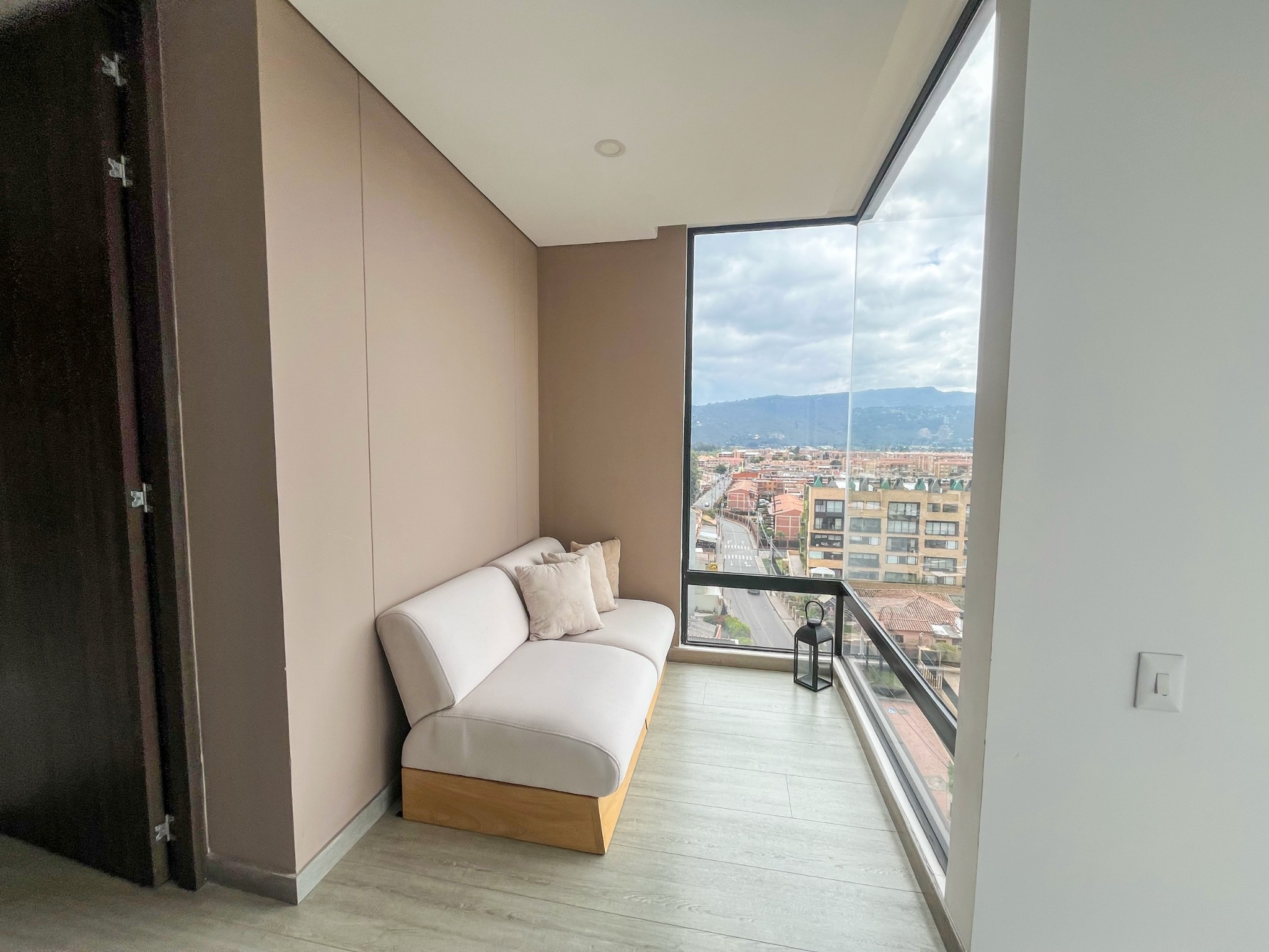 Apartamento en venta en Laura Vicuña, Chía · foto 5 de 12