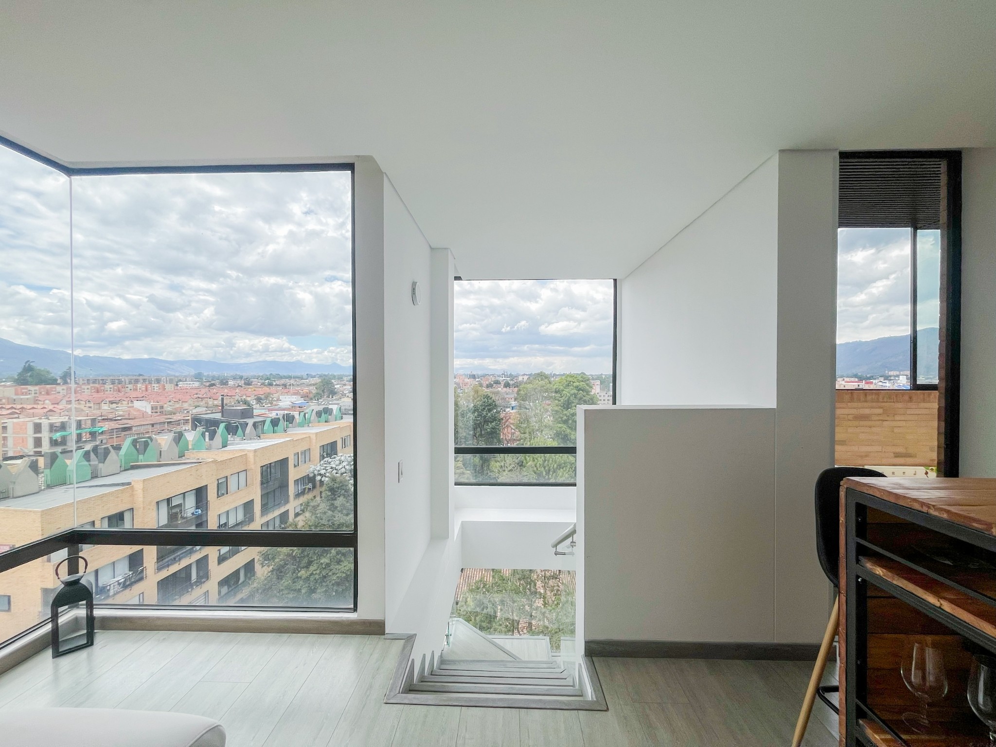 Apartamento en venta en Laura Vicuña, Chía · foto 10 de 12