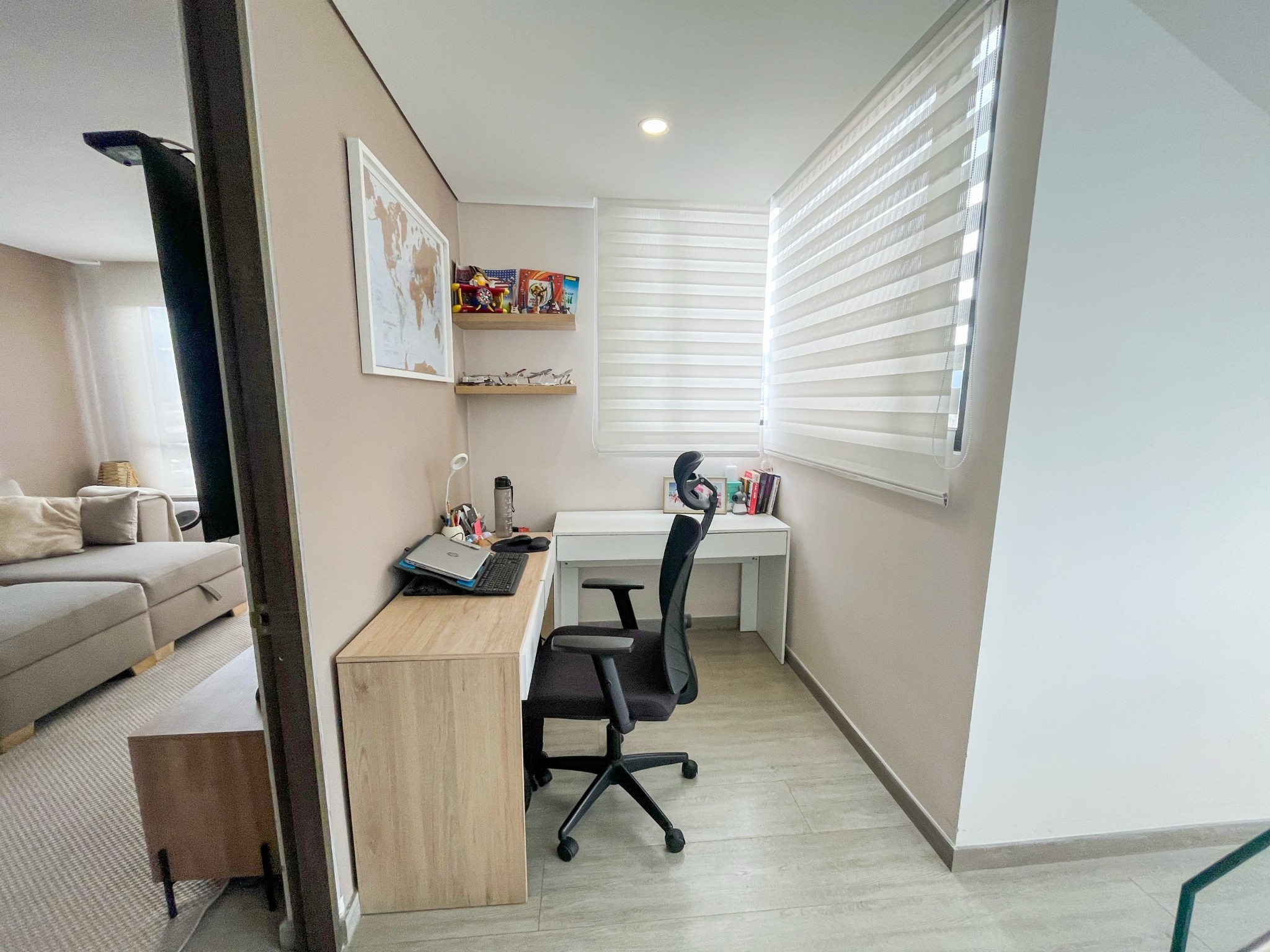 Apartamento en venta en Laura Vicuña, Chía · foto 8 de 12