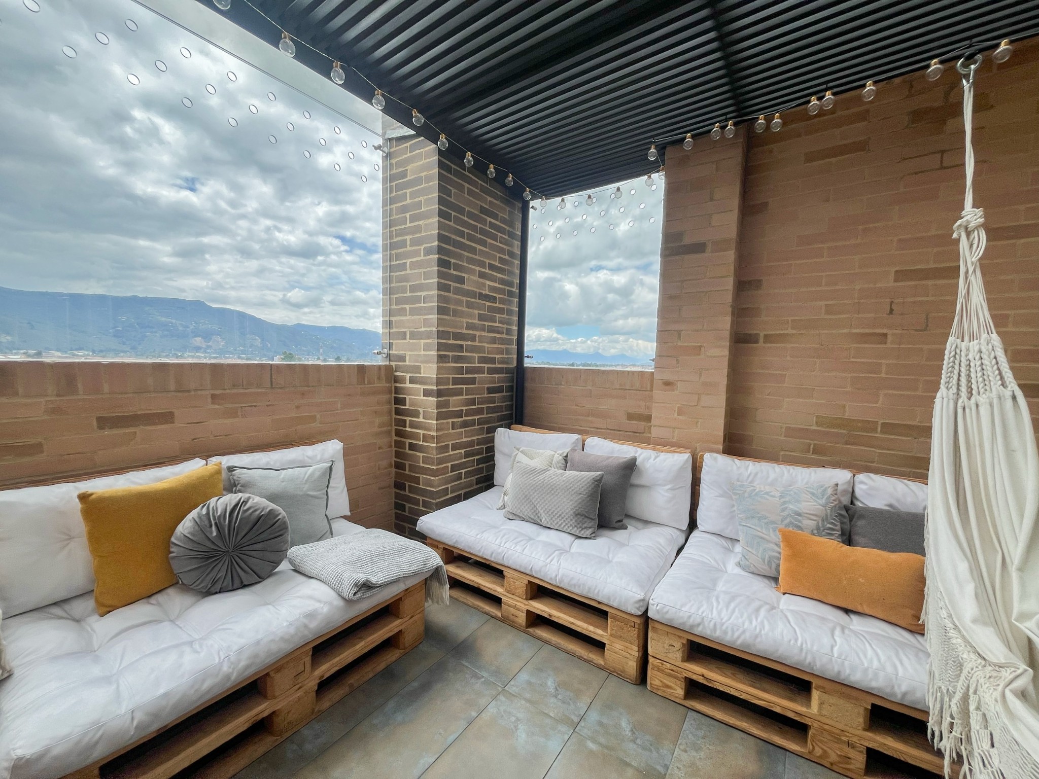 Apartamento en venta en Laura Vicuña, Chía · foto 4 de 12