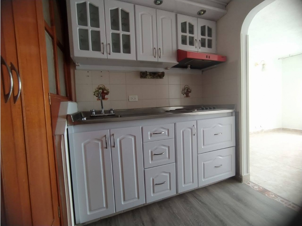 Apartamento en venta en Fontibon, Bogotá · foto 6 de 13
