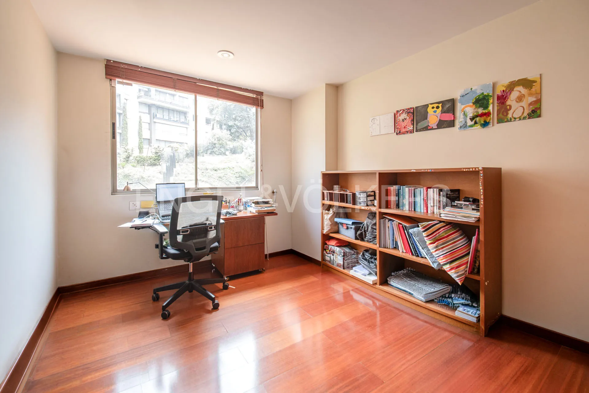 Apartamento en venta en Santa Barbara Alta, Bogotá · foto 13 de 20