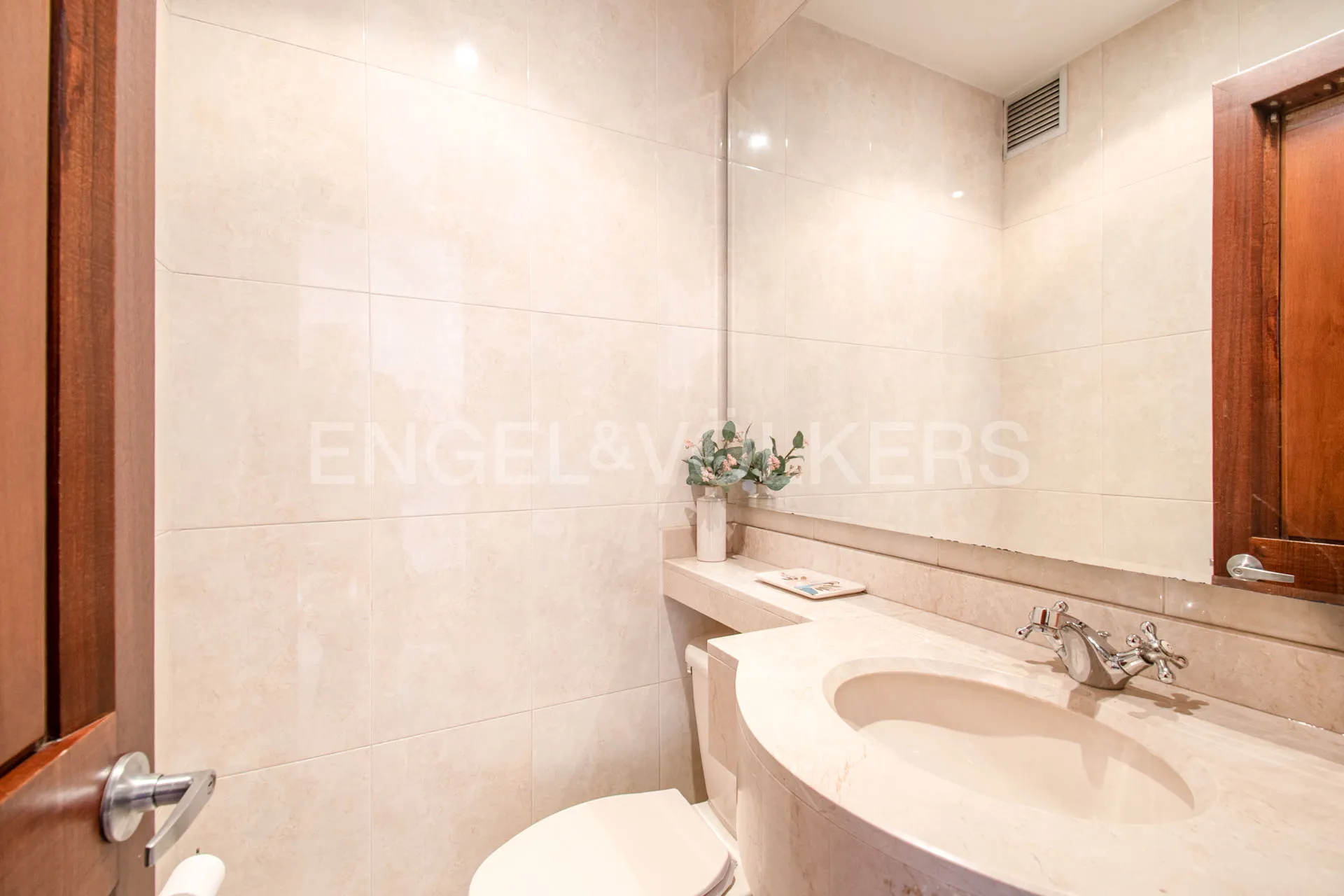 Apartamento en venta en Santa Barbara Alta, Bogotá · foto 7 de 20