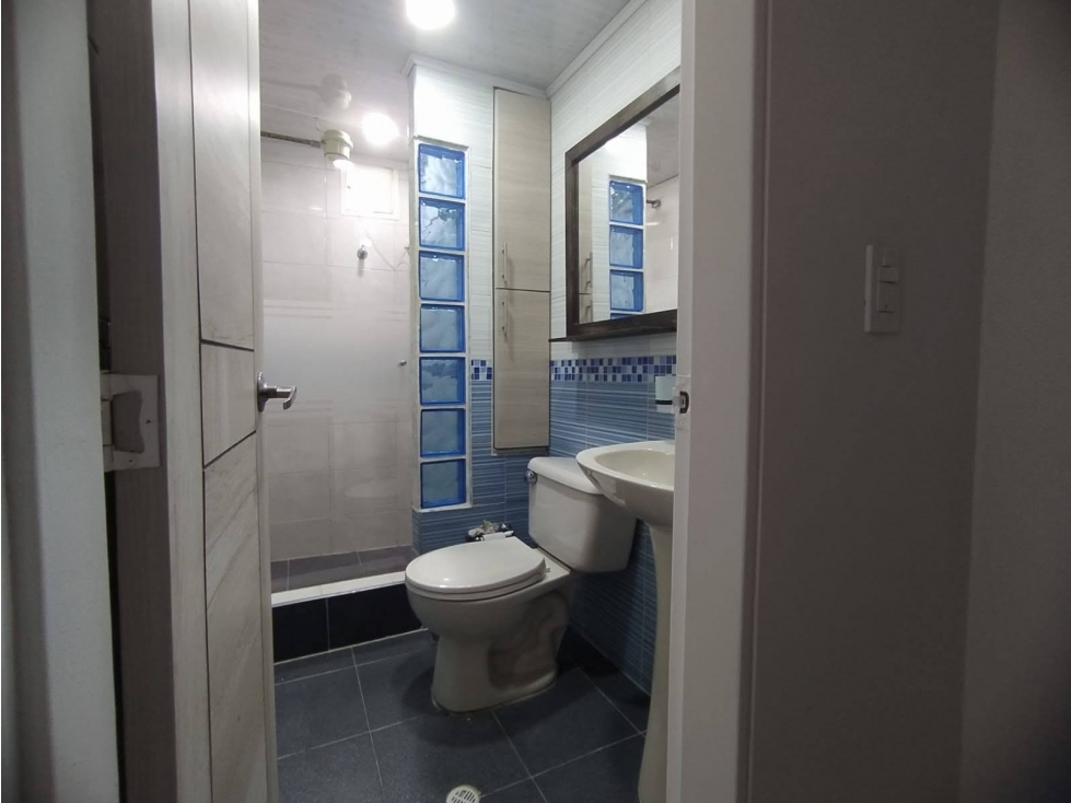 Apartamento en venta en Fontibon, Bogotá · foto 11 de 13