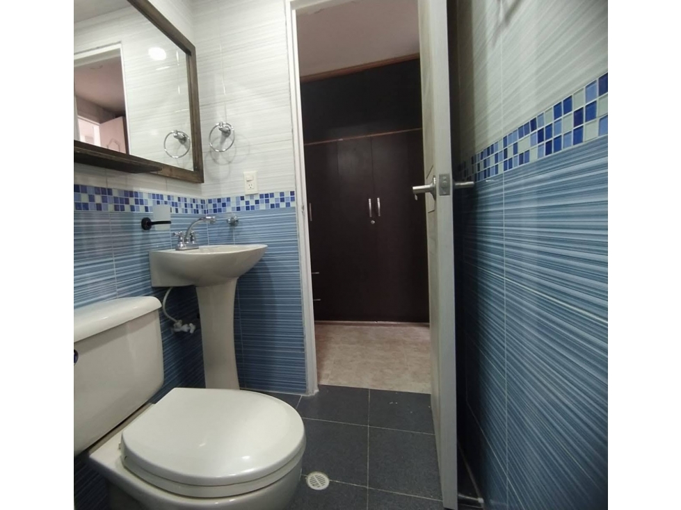 Apartamento en venta en Fontibon, Bogotá · foto 12 de 13