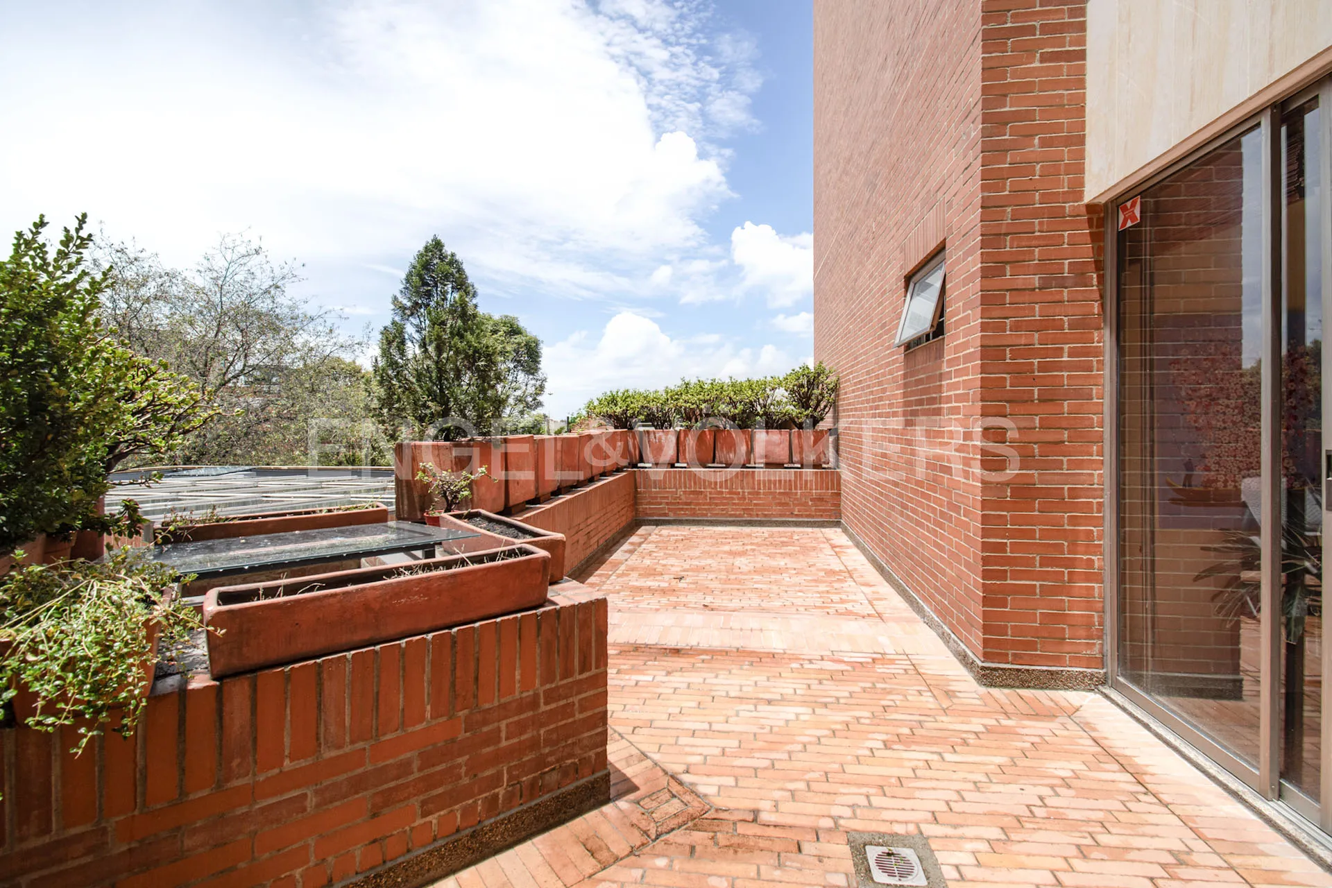 Apartamento en venta en Santa Barbara Alta, Bogotá · foto 3 de 20