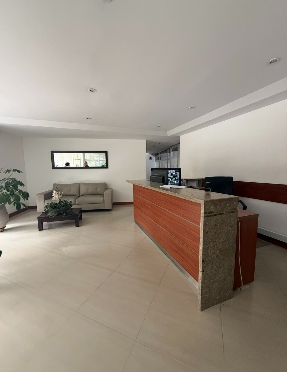 Apartamento en venta en Cedritos, Bogotá · foto 19 de 21