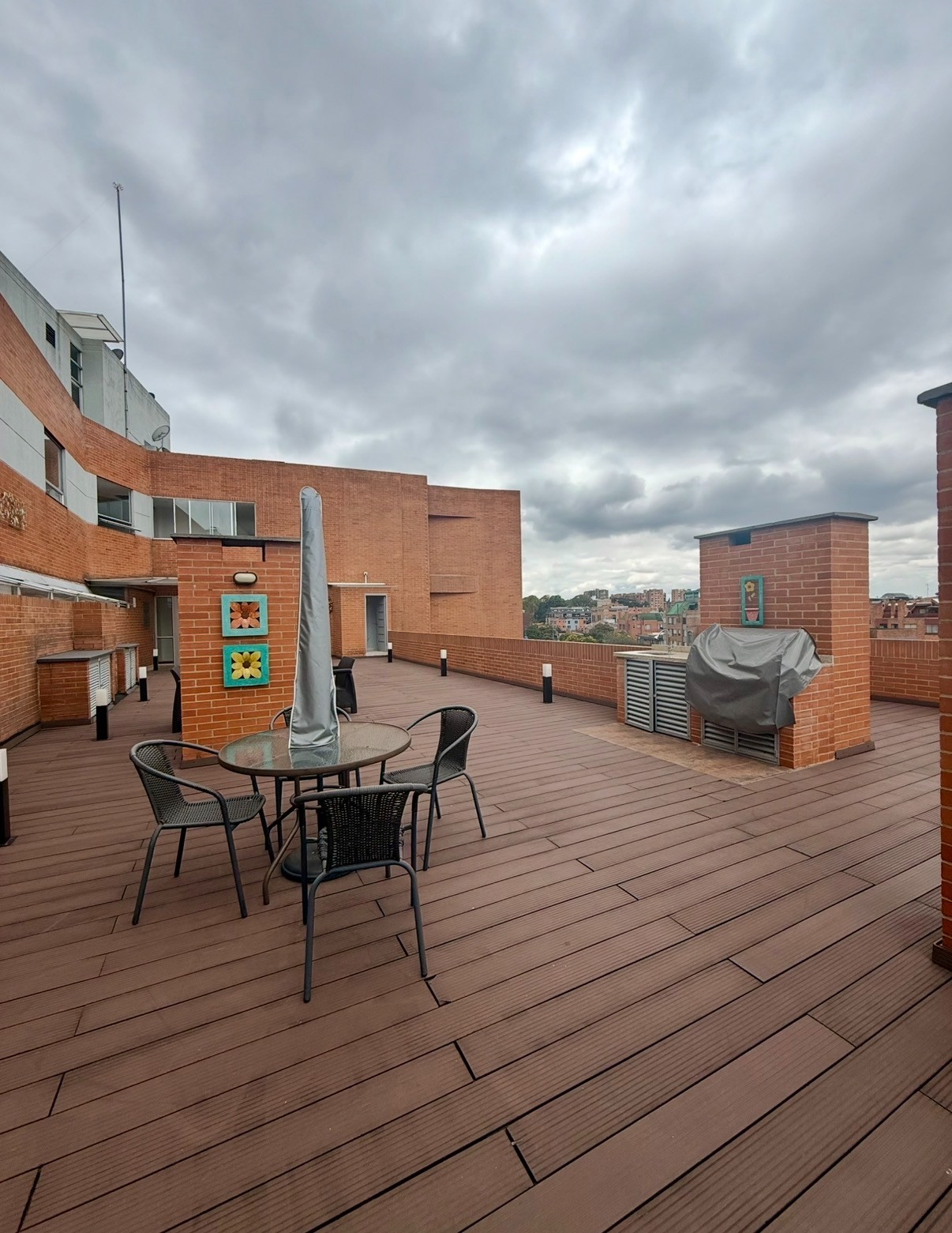 Apartamento en venta en Cedritos, Bogotá · foto 18 de 21