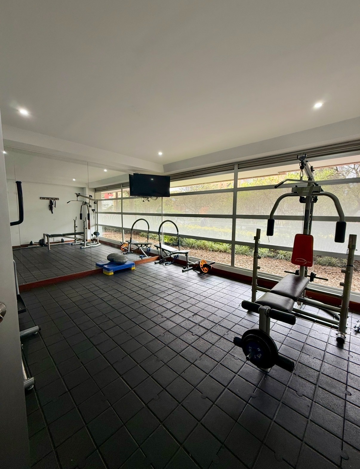 Apartamento en venta en Cedritos, Bogotá · foto 21 de 21
