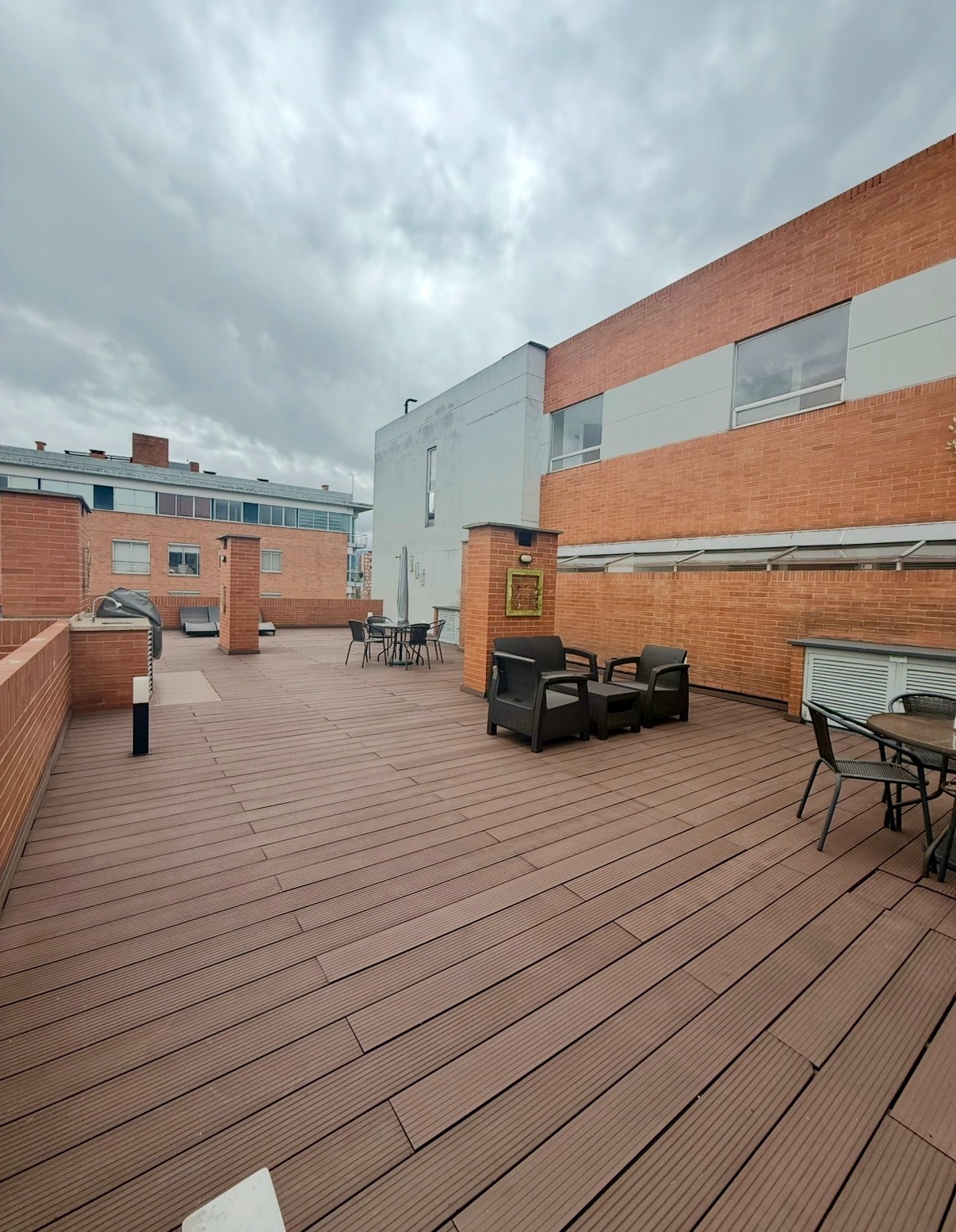 Apartamento en venta en Cedritos, Bogotá · foto 17 de 21