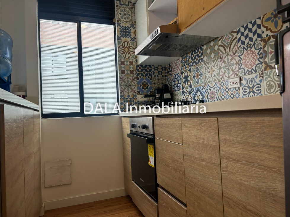 Apartamento en venta en 20 De Julio Sector Ii, Chía · foto 5 de 24