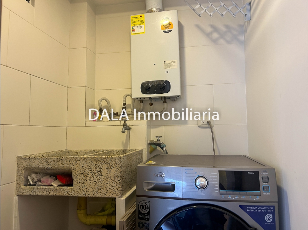 Apartamento en venta en 20 De Julio Sector Ii, Chía · foto 6 de 24