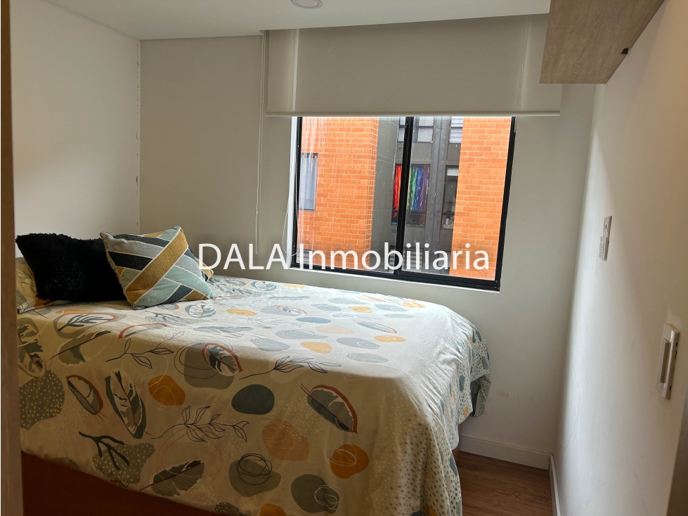 Apartamento en venta en 20 De Julio Sector Ii, Chía · foto 8 de 24
