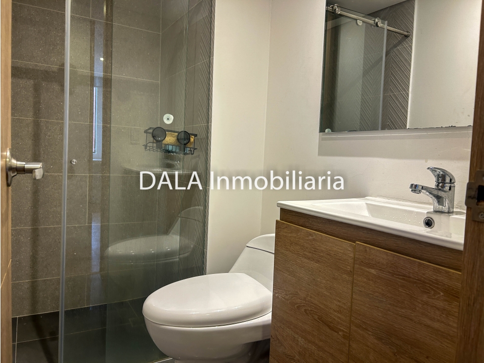 Apartamento en venta en 20 De Julio Sector Ii, Chía · foto 10 de 24