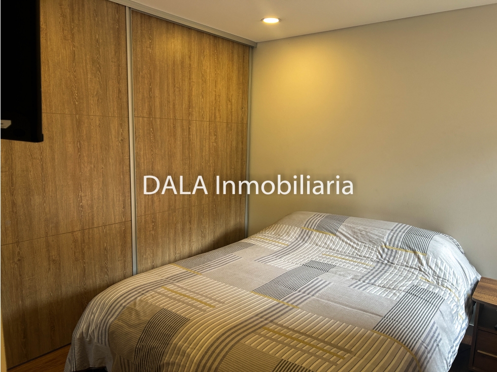 Apartamento en venta en 20 De Julio Sector Ii, Chía · foto 11 de 24