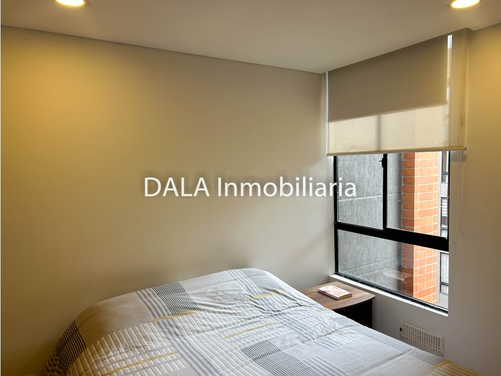 Apartamento en venta en 20 De Julio Sector Ii, Chía · foto 12 de 24