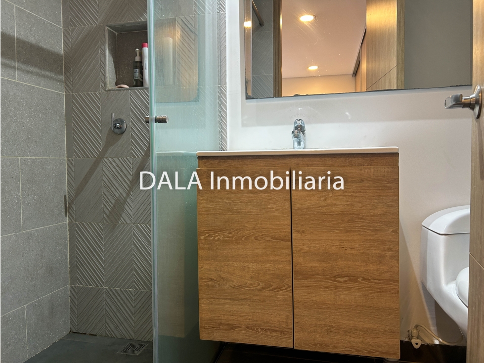 Apartamento en venta en 20 De Julio Sector Ii, Chía · foto 13 de 24