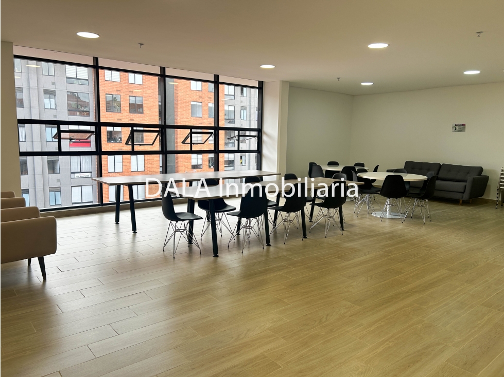 Apartamento en venta en 20 De Julio Sector Ii, Chía · foto 17 de 24