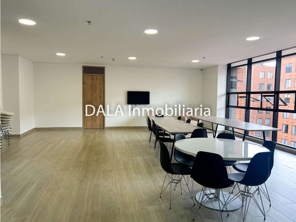 Apartamento en venta en 20 De Julio Sector Ii, Chía · foto 18 de 24