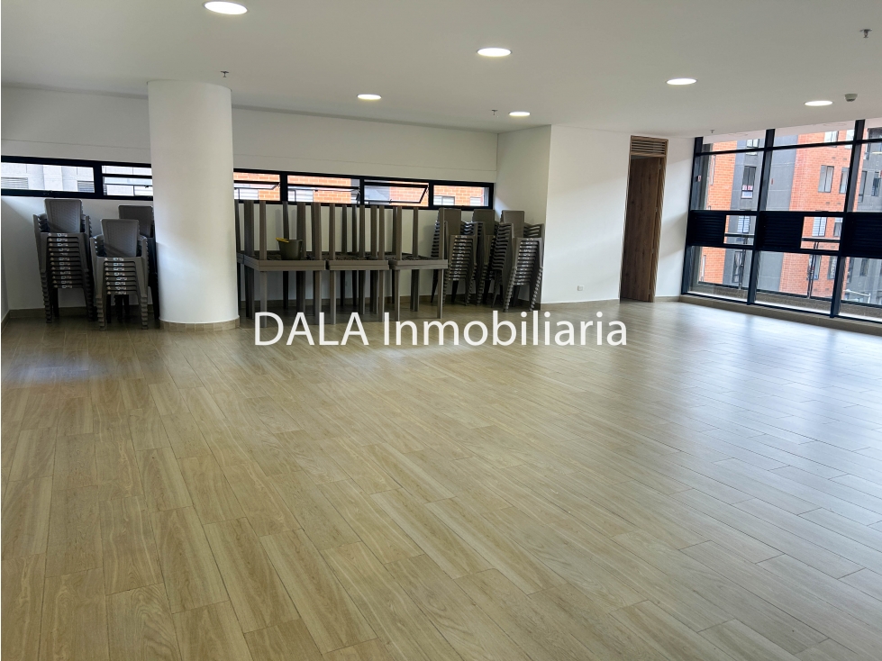 Apartamento en venta en 20 De Julio Sector Ii, Chía · foto 19 de 24