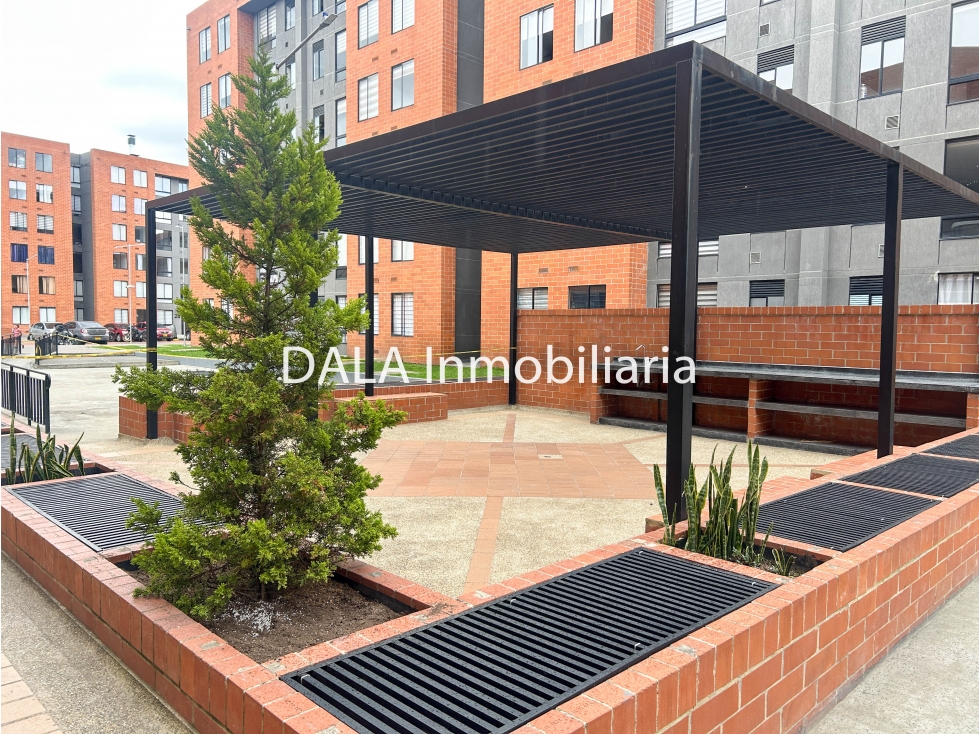 Apartamento en venta en 20 De Julio Sector Ii, Chía · foto 20 de 24