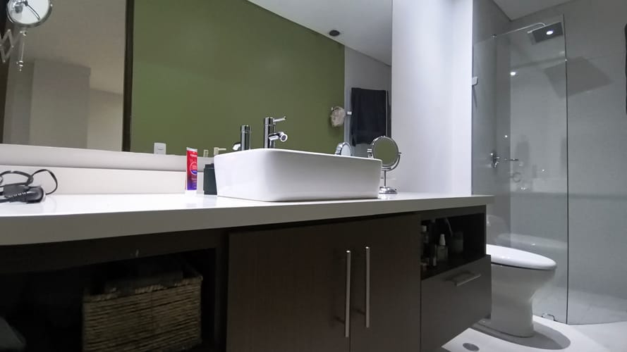 Apartamento de 2 alcobas en venta en Los Rosales, Bogotá, 130 m² · foto 9 de 16