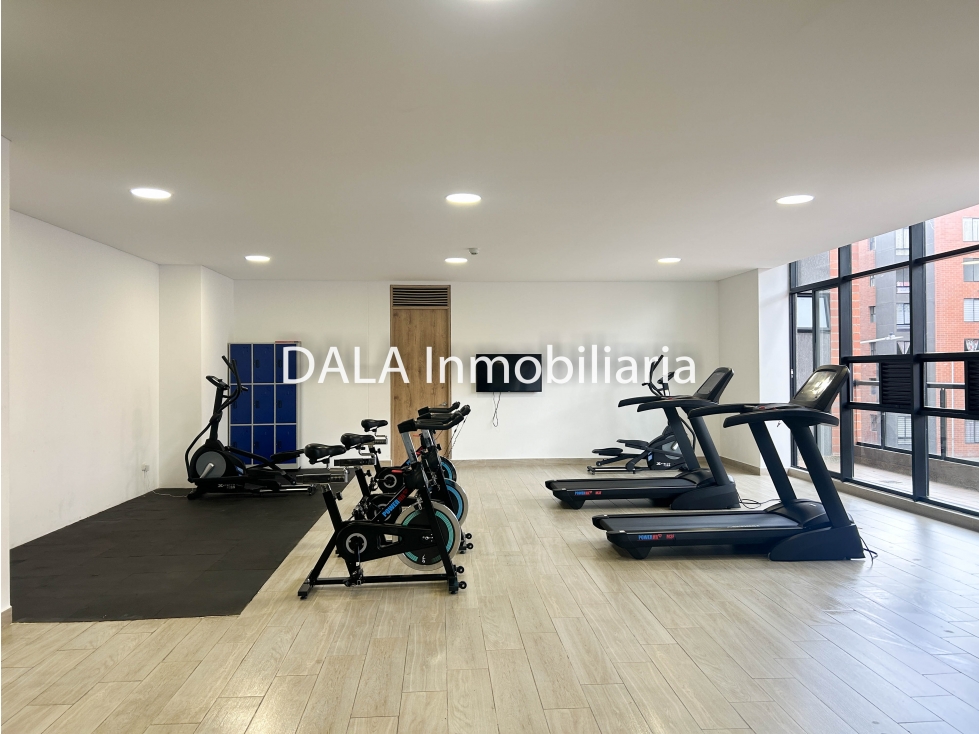 Apartamento en venta en 20 De Julio Sector Ii, Chía · foto 21 de 24