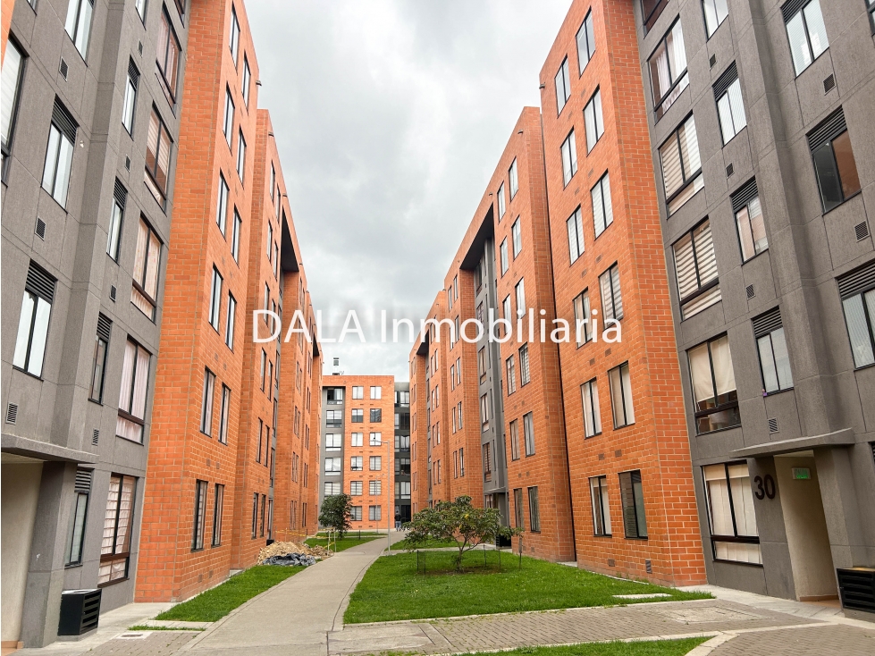 Apartamento en venta en 20 De Julio Sector Ii, Chía · foto 23 de 24