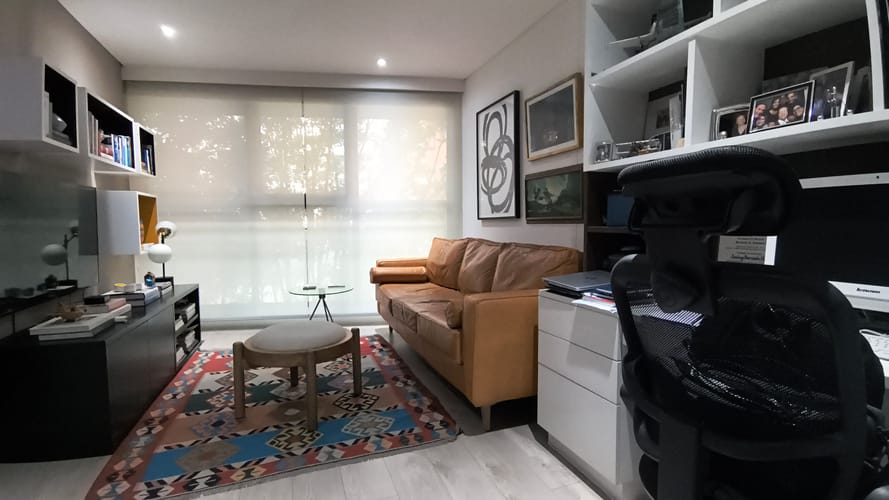 Apartamento de 2 alcobas en venta en Los Rosales, Bogotá, 130 m² · foto 11 de 16