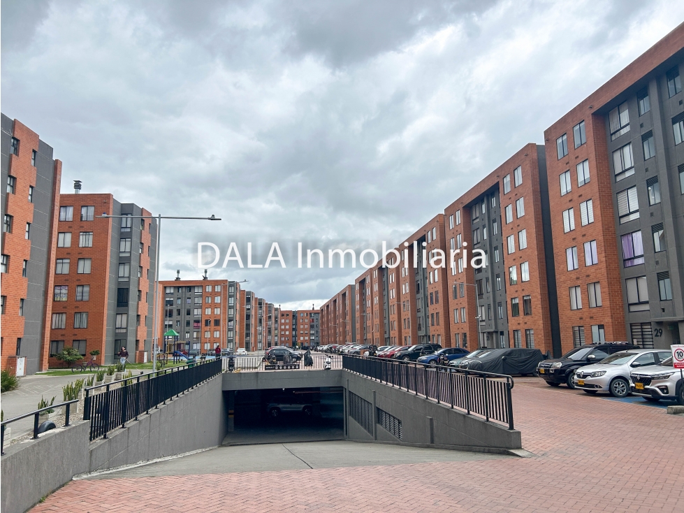 Apartamento en venta en 20 De Julio Sector Ii, Chía · foto 24 de 24