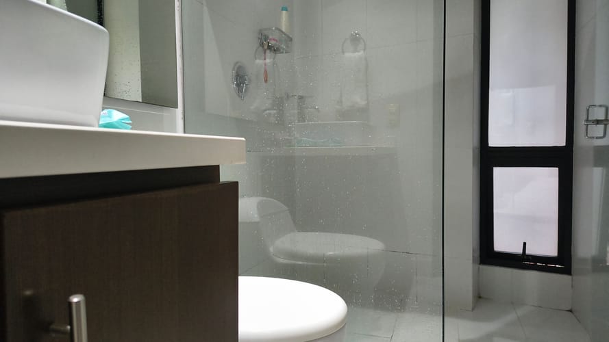 Apartamento de 2 alcobas en venta en Los Rosales, Bogotá, 130 m² · foto 12 de 16