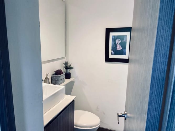 Apartamento de 3 alcobas en venta en Villa Carlota, Medellín, 166 m² · foto 3 de 12