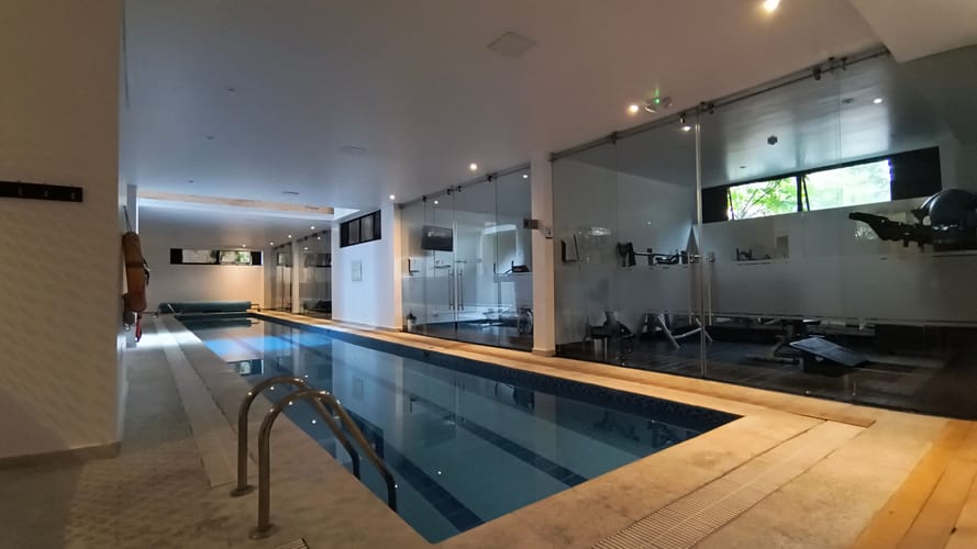 Apartamento de 2 alcobas en venta en Los Rosales, Bogotá, 130 m² · foto 16 de 16