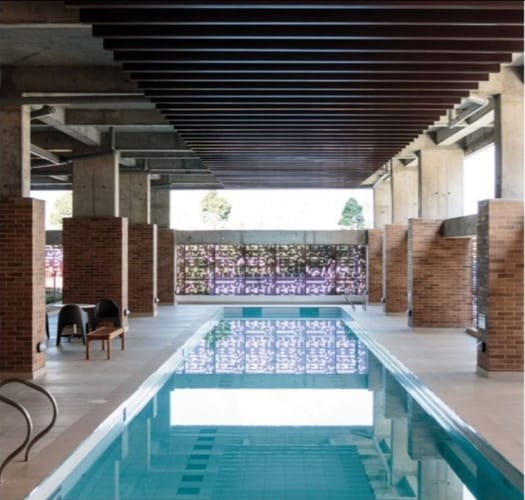 Apartamento de 3 alcobas en venta en Villa Carlota, Medellín, 166 m² · foto 12 de 12