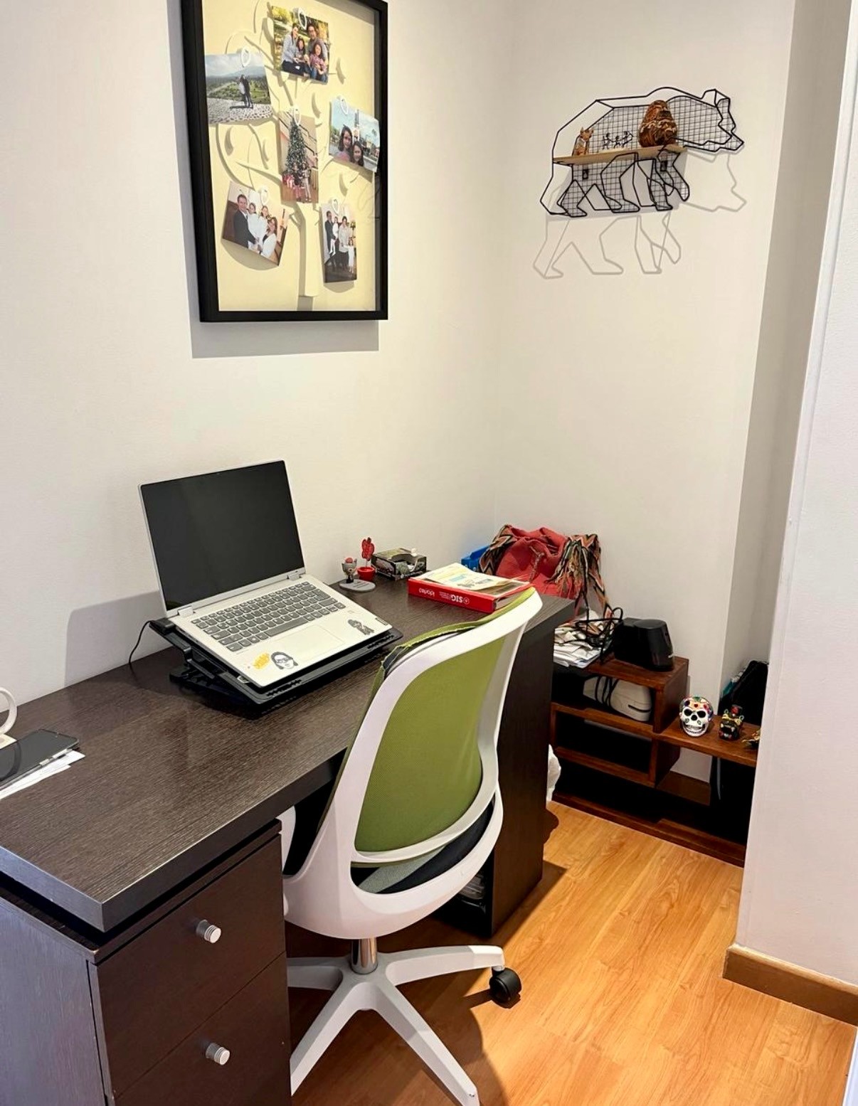 Apartamento en venta en Cedritos, Bogotá · foto 7 de 21