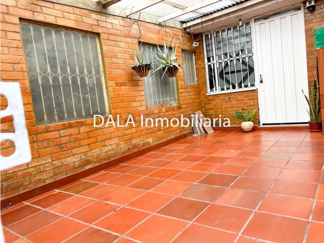 Casa en venta en Rio Frio, Chía · foto 3 de 21