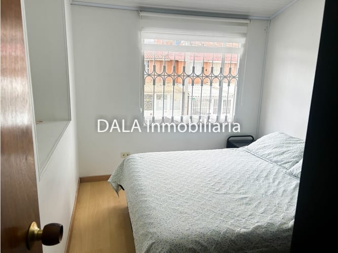 Casa en venta en Rio Frio, Chía · foto 12 de 21