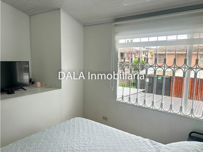 Casa en venta en Rio Frio, Chía · foto 13 de 21