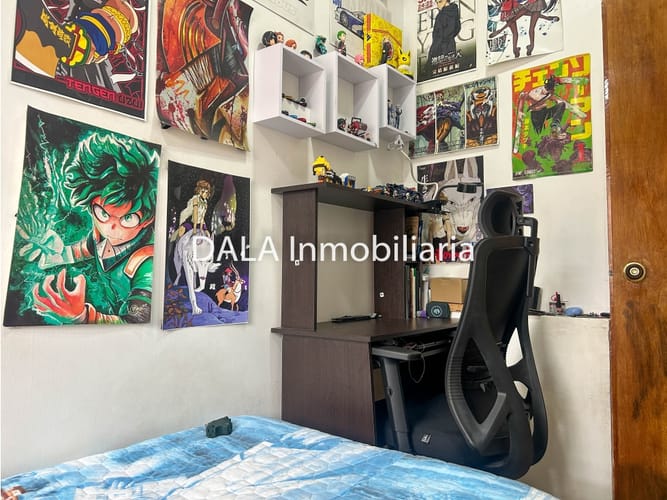 Casa en venta en Rio Frio, Chía · foto 16 de 21