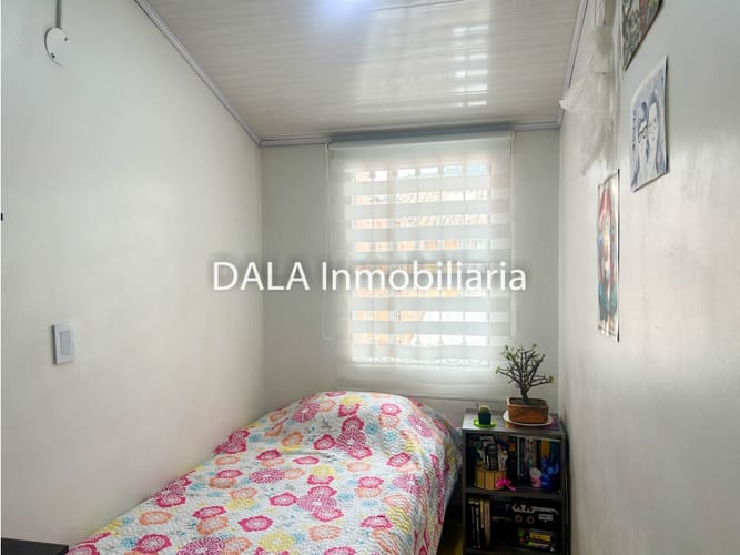 Casa en venta en Rio Frio, Chía · foto 18 de 21