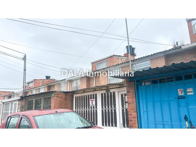 Casa en venta en Rio Frio, Chía · foto 20 de 21