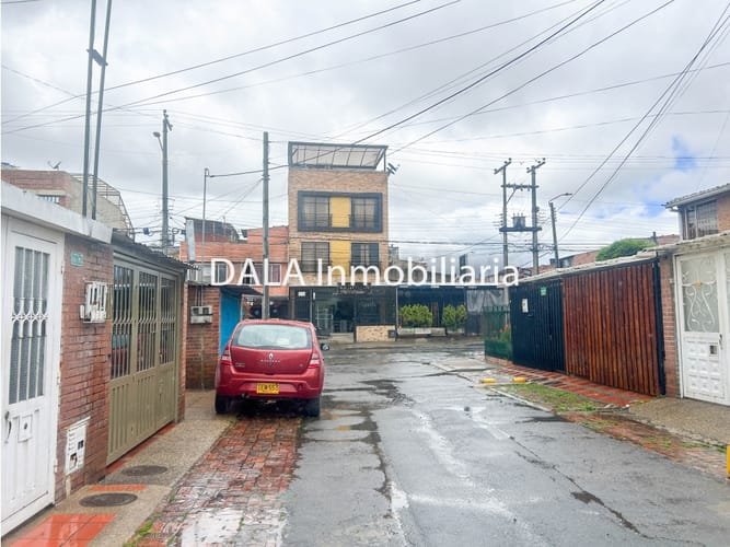 Casa en venta en Rio Frio, Chía · foto 21 de 21