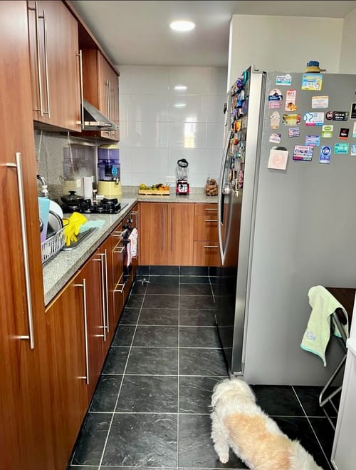 Apartamento en venta en Cedritos, Bogotá · foto 14 de 21