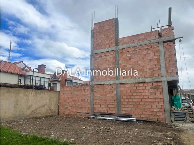 Lote en venta en Bojaca, Chía, 70 m² · foto 5 de 7