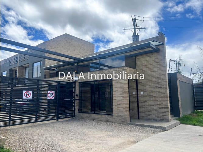 Lote en venta en Bojaca, Chía, 70 m² · foto 7 de 7