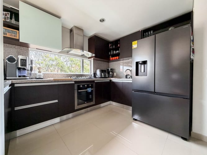 Apartaestudio en venta en Chico Norte, Bogotá, 65 m² · foto 7 de 22