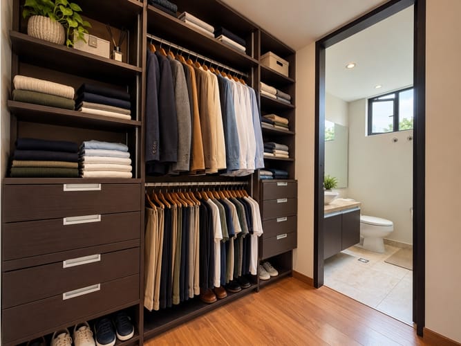 Apartaestudio en venta en Chico Norte, Bogotá, 65 m² · foto 11 de 22