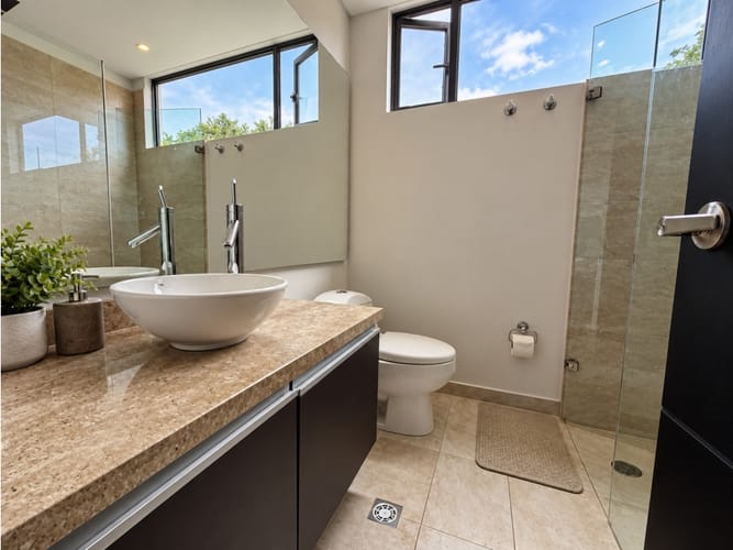Apartaestudio en venta en Chico Norte, Bogotá, 65 m² · foto 12 de 22