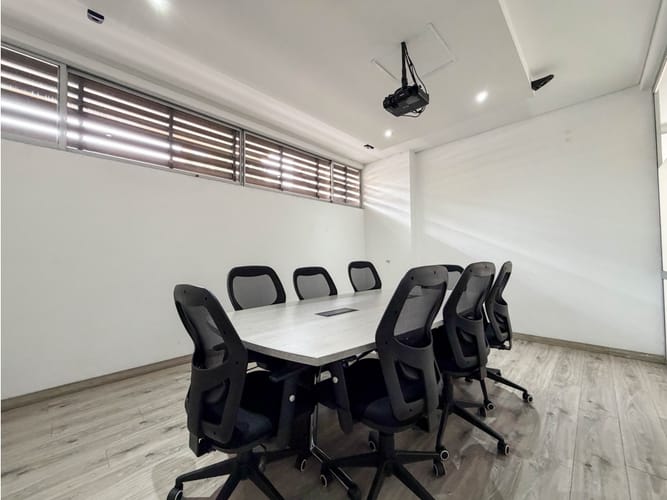 Apartaestudio en venta en Chico Norte, Bogotá, 65 m² · foto 19 de 22
